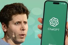Sam Altman dan OpenAI Digugat, Dituding Kesampingkan Nyawa Manusia
