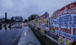 Antisipasi Penyebaran Covid-19, Pemkot Semarang Meniadakan Pesta Rakyat di Pelantikan Wali Kota Hendi