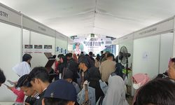 Stimulus Ekonomi Dinilai Belum Jawab Masalah Lapangan Kerja