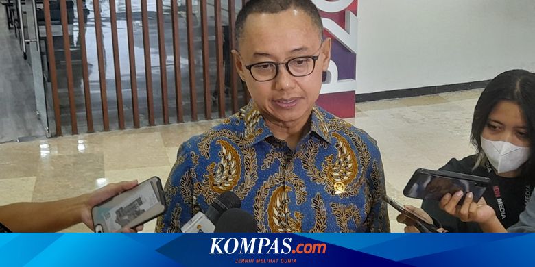 Survei Litbang "Kompas" Ungkap Potensi PAN Ditinggal Pemilihnya, Sekjen Dorong Caleg Tarik Suara Konstituen