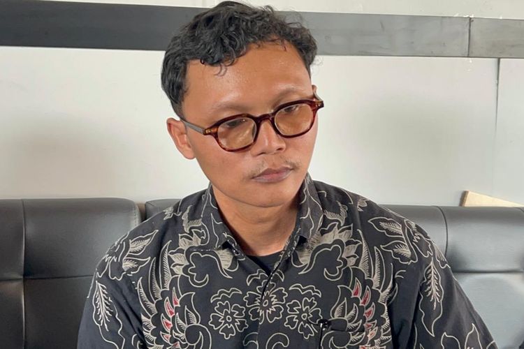 Disdik Sukoharjo Nonaktifkan Guru PPPK yang Rekam Rok SPG di Solo