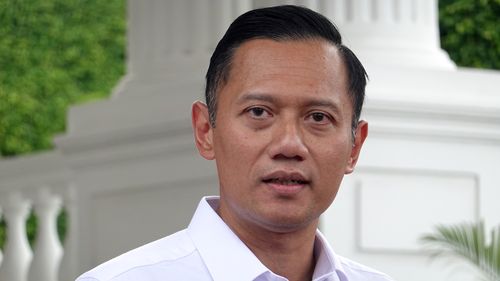 Saling Sindir AHY dan Nasdem-PKS-PKB, Berawal dari Sentilan "Koalisi Lama Hancur Lebur"
