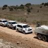 Israel Akan Gandakan Permukiman Yahudi di Dataran Tinggi Golan