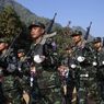 Kelompok Etnik Bersenjata di Myanmar Siap Bersatu Lawan Junta Militer