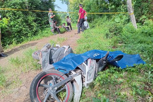 Pemburu Biawak di Ngawi Ditemukan Tewas dengan Luka di Perut, Polisi: Bukan karena Peluru