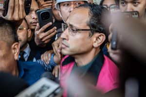 Rapat Zoom Kemendikbudristek Era Nadiem Tak Boleh Direkam, Ini Alasannya