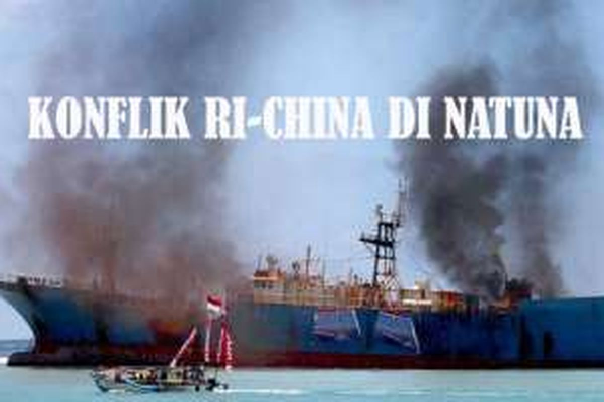 Kapal Viking.
