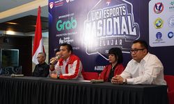 Liga Esports Nasional Pelajar 2024 Dibuka, Berikan Hadiah Beasiswa Rp 3,4 Miliar