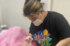 4 Wisatawan Tewas Dihantam Gelombang Tinggi di Tenerife Spanyol