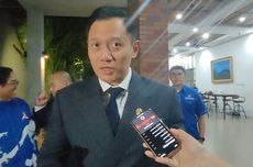 AHY Klaim Banyak Kandidat Diusung Demokrat yang Unggul dalam Hitung Cepat Pilkada