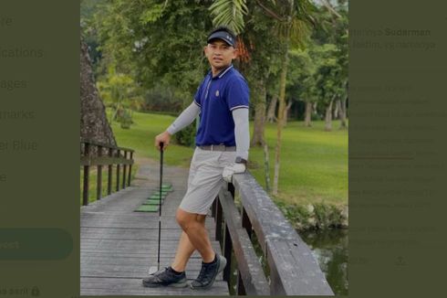 Kepala BPN Jaktim Sudarman Harjasaputra Dicopot Imbas 