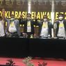 Tim Relawan Erick Thohir Deklarasikan Dukungan di Banjarmasin
