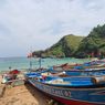 Pantai Ngrenehan Gunungkidul, Wisata Sambil Makan Seafood Murah