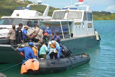 Jangkau Warga Pesisir dan Pulau Terluar, Polda NTT Luncurkan Kapal Vaksin Covid-19