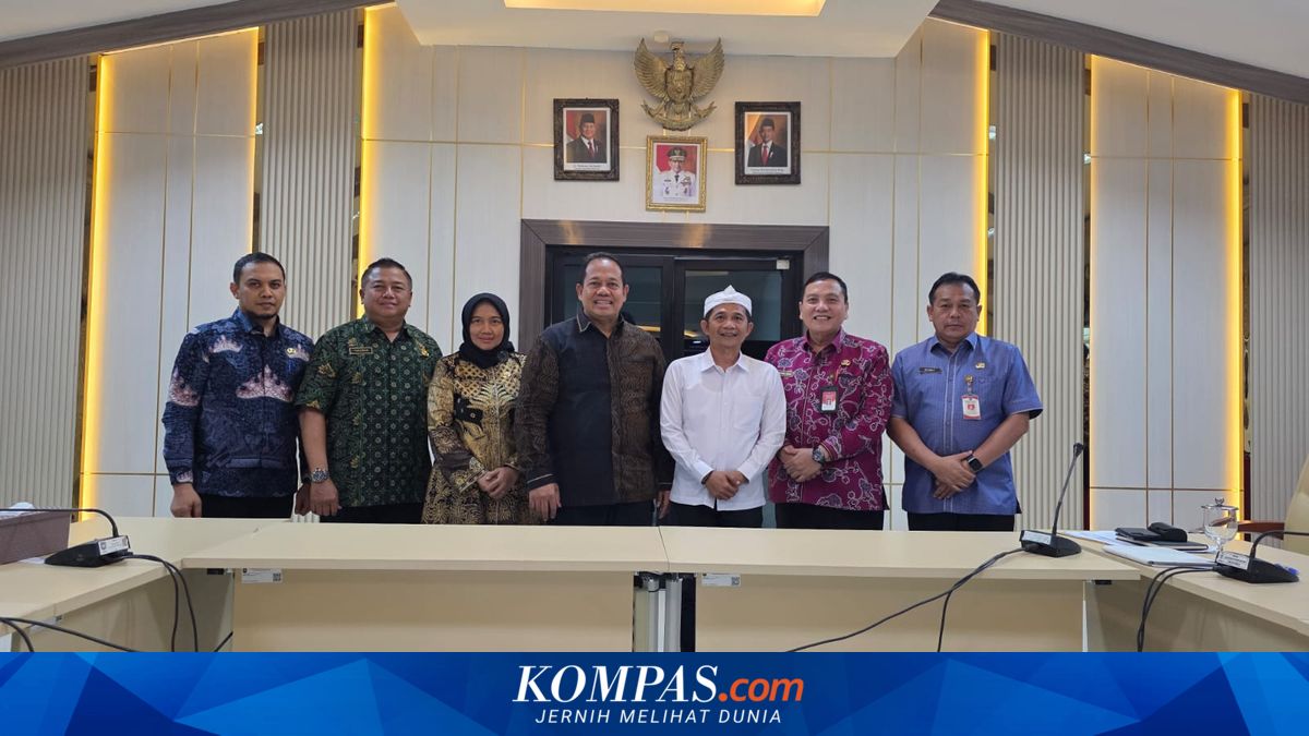 Diperiksa Kemendagri, Bupati Purwakarta Minta Maaf soal Lagu “Lalaki Langit”