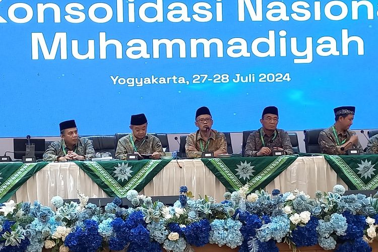 Ambil Izin Tambang, Muhammadiyah Janji Tak Rusak Lingkungan dan Hindari Konflik Sosial