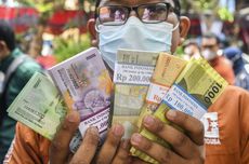 Jadwal dan Lokasi Penukaran Uang Baru di Yogyakarta untuk Lebaran 2024