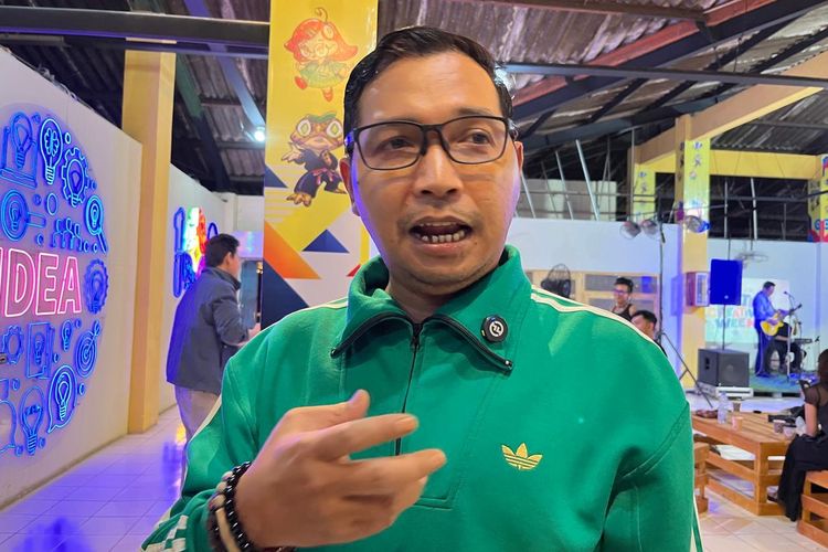 Cegah Anak Kecanduan Gawai, Pemkot Madiun Perbanyak Ruang Ekspresi Seni