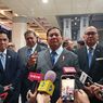 Minta Direksi BUMN Dievaluasi, Prabowo: Kalau Lakukan Praktik Enggak Benar, Ganti!
