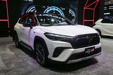 Produksi Mobil Hybrid Perlu Diprioritaskan di Awal Era Elektrifikasi