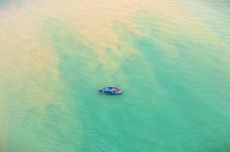 Mengoleskan Air Liur untuk Luka Anak, Amankah? Ini Kata Dokter