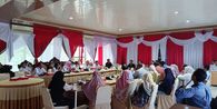 Tangis 72 Siswa SMAN 5 Bengkulu yang Diberhentikan Mendadak, Kepsek Angkat Bicara