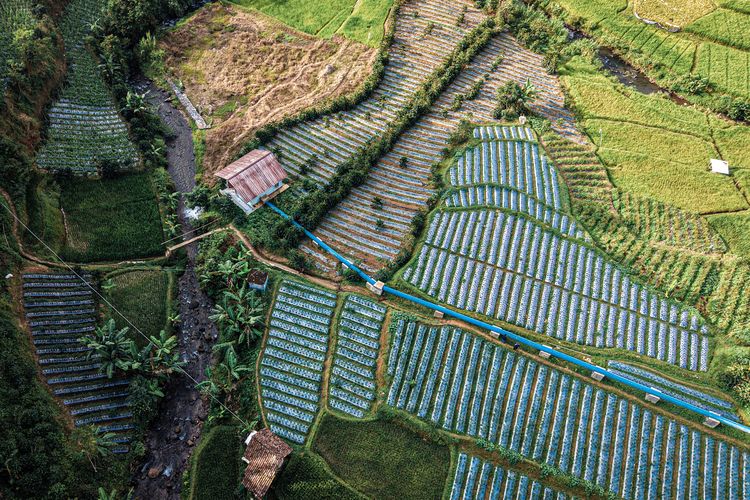 Tak Tergantung PLN, Cerita Warga Tangsijaya Nikmati Listrik Mikrohidro Rp 25.000 Per Bulan
