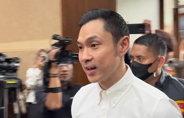 Peran Harvey Moeis dalam kasus korupsi timah IUP PT Timak tbk.