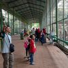 taman safari dan ragunan