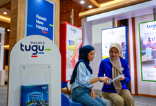 Tugu Insurance Catat Kinerja Positif, Laba Semester I-2026 Tumbuh 76,87 Persen