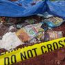 Polisi: JNE Belum Tunjukkan Bukti Ganti Rugi Sembako Rusak yang Dikubur di Depok