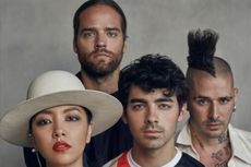 Lirik dan Chord Lagu Truthfully - DNCE