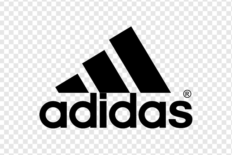 Logo Adidas.