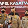 10 Pati Polri Naik Pangkat Jadi Jendral Bintang Dua, Ini Daftarnya