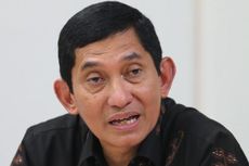 Presdir Freeport Heran Kenapa Setya Novanto Ajak Riza Chalid, Bukan Komisi VII