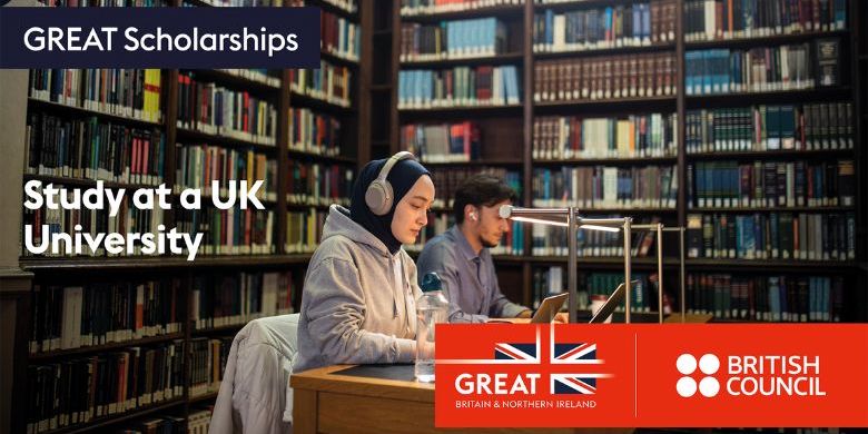 Kejar Mimpi Studi Ke Inggris, British Council Buka GREAT Scholarships 2023