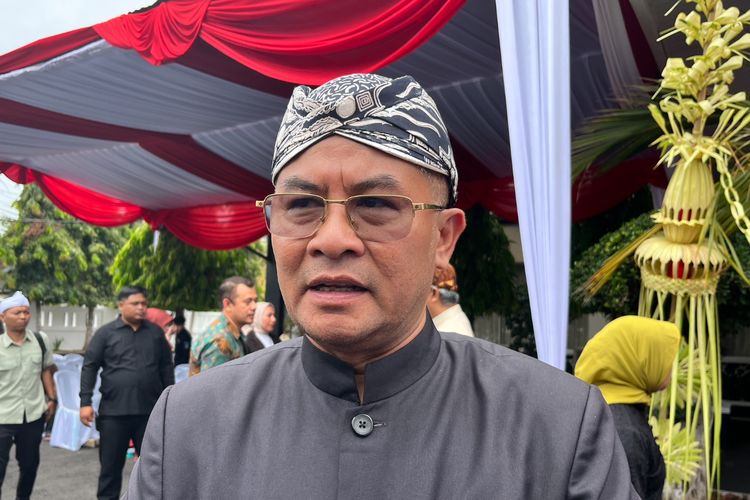 Wagub Jabar: Pangandaran Banyak Mata Air, Kenapa Bisa Kurang Air Bersih?