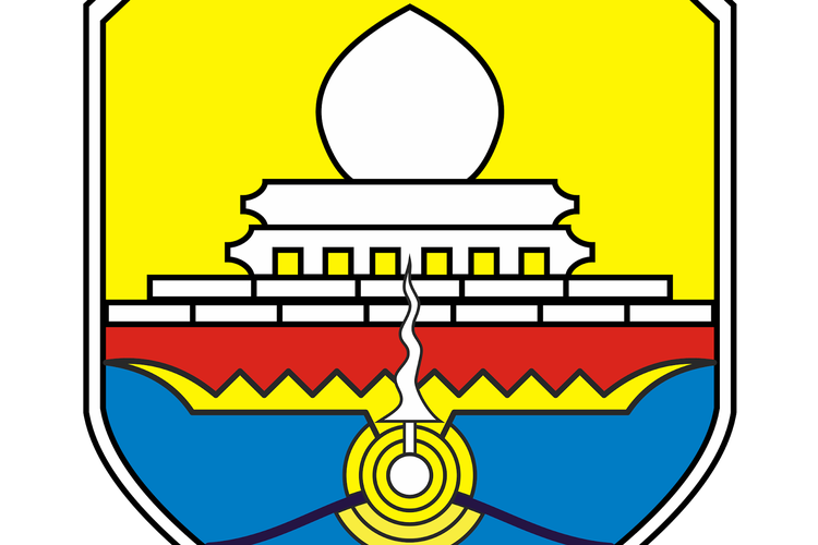 logo provinsi jambi