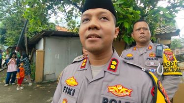Kapolres: 200.000 Kendaraan Belum Kembali ke Jakarta, Puncak Arus Balik Diprediksi Akhir Pekan