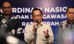 Mendagri: Inspektorat Daerah Harus Kawal Program Prioritas dan Dana TKD