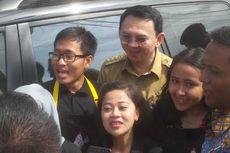 Kata Ahok soal Ajakan Ketua RW kepada Warga untuk Tolak Kedatangan Ahok