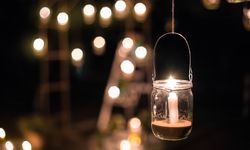 Tips Aman Nyalakan Lilin di Rumah Saat Ada Pemadaman Listrik, Catat!