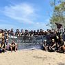 Rukun Raharja dan BEM UI Gelar Aksi Lingkungan di Ujung Kulon