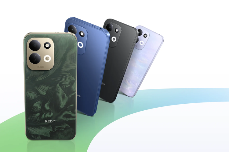 Redmi 17 4G Lebih Baru tapi RAM Lebih Kecil dan Harga Lebih Mahal, Layak Upgrade?
