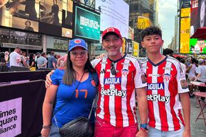 Cerita Fan Kolombia Habiskan Rp 106 Juta untuk Tiket Piala Dunia, Heran Suporter Amerika