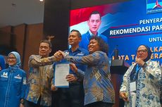 Dukung Marshel Widianto di Pilkada Tangsel, Demokrat: Jangan "Underestimate"!