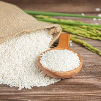 Batas waktu pembayaran zakat fitrah dan ketentuan besarannya pada 2024.