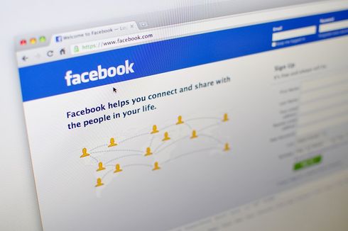Dalam 3 Bulan, Facebook Hapus 2,2 Miliar Akun Palsu