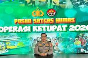 Besok Prediksi Arus Balik, Bagaimana Strategi Polri?