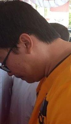 Keluarga Zidan Tolak Permintaan Maaf AAB Pembunuh Mahasiswa UI